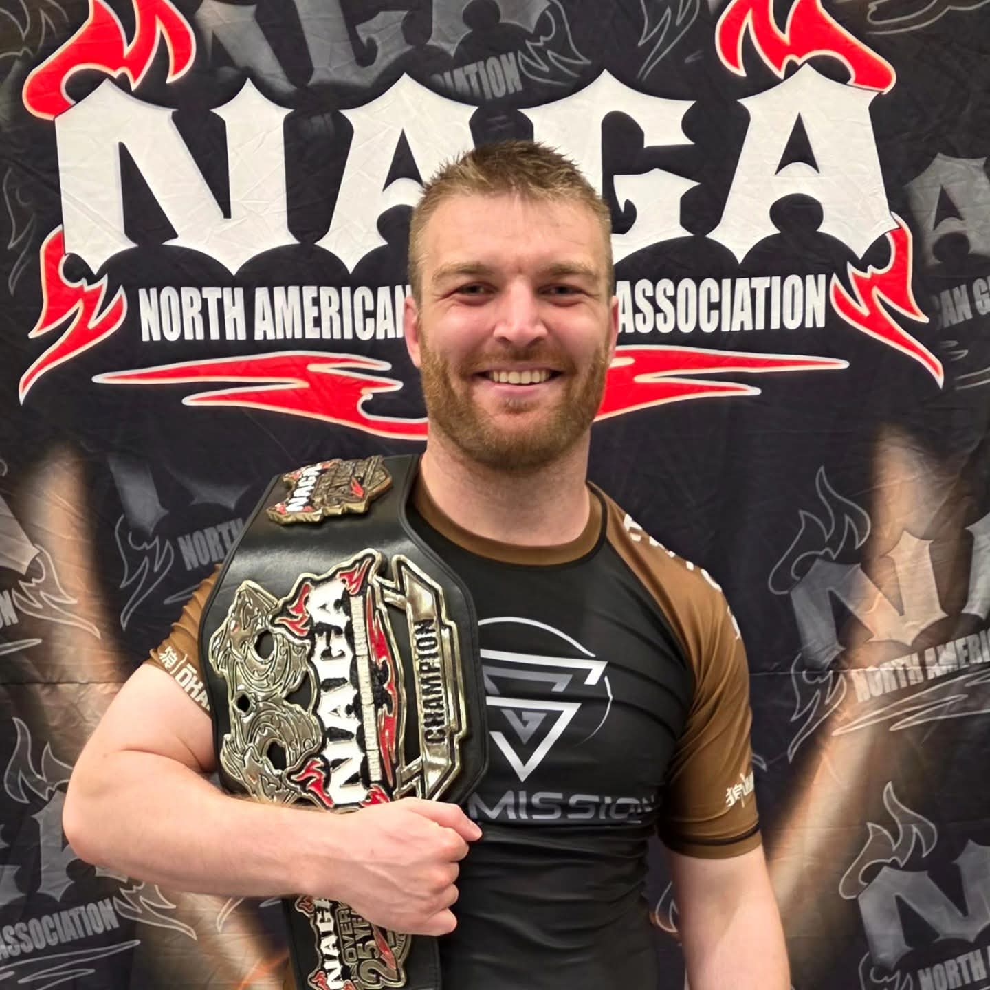 Patrick Meißgeier, Naga